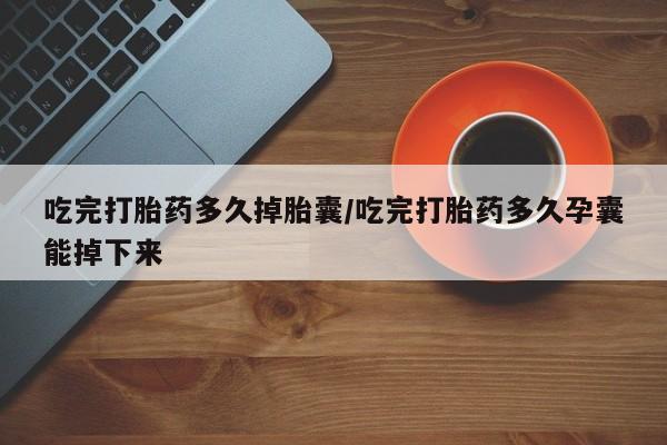 卖正品米非司酮片微信吃完打胎药多久掉胎囊/吃完打胎药多久孕囊能掉下来