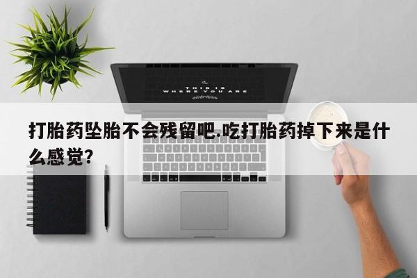 卖正品米非司酮片微信打胎药坠胎不会残留吧.吃打胎药掉下来是什么感觉？